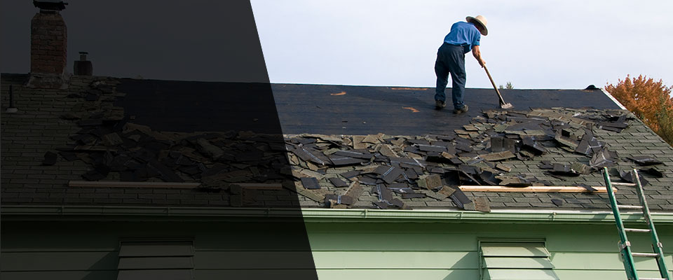 Hartford City Roofing Contractors